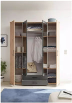 Einzelstück / Posten Aktion Kleiderschrank