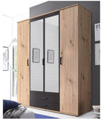 Einzelstück / Posten Aktion Kleiderschrank