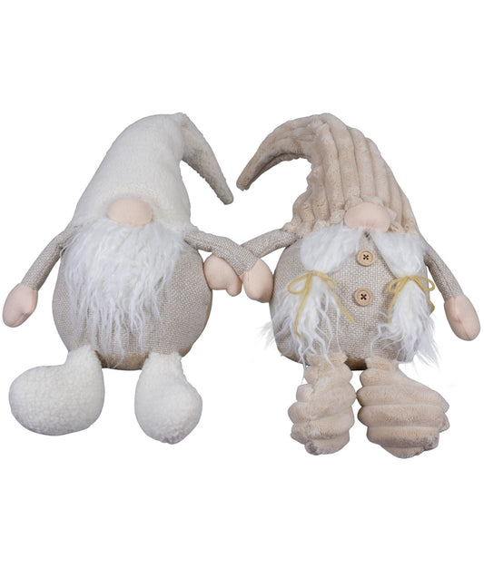 Gnom sitzend 31(45cm)
