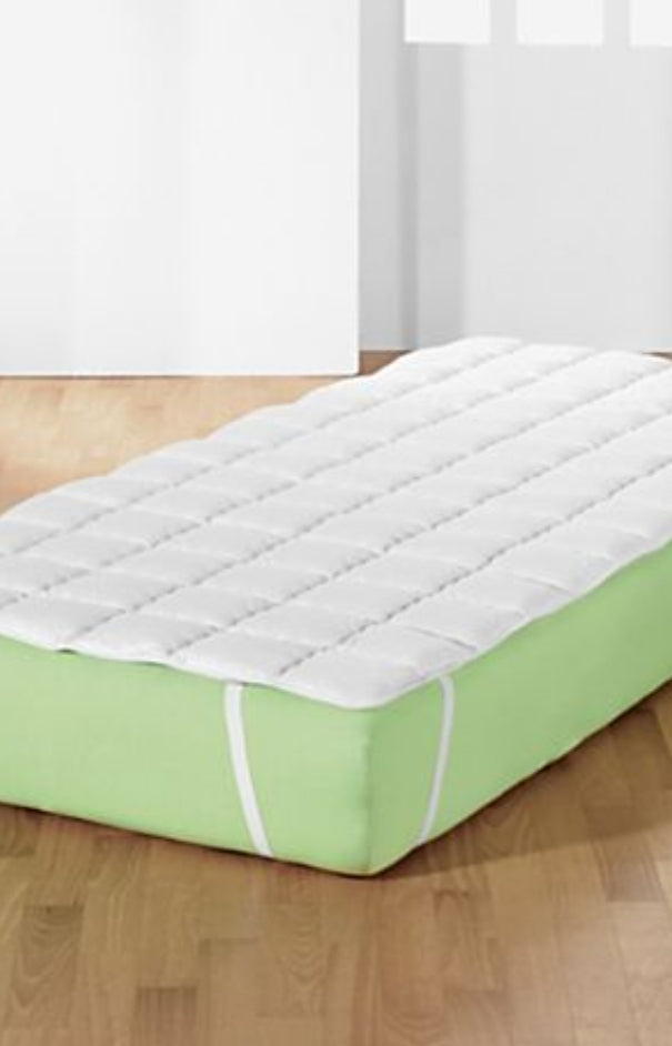 Schonauflage 90 x 200 cm