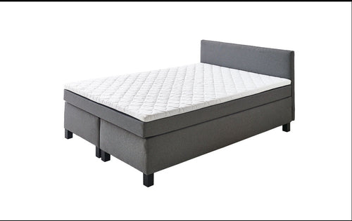 Boxspringbett in mehreren Größen erhältlich