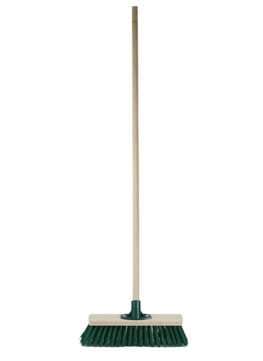 Besen 130cm