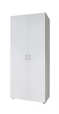 Kleiderschrank 2-türig