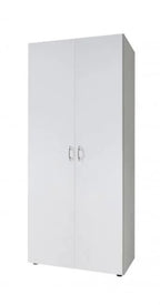 Kleiderschrank 2-türig