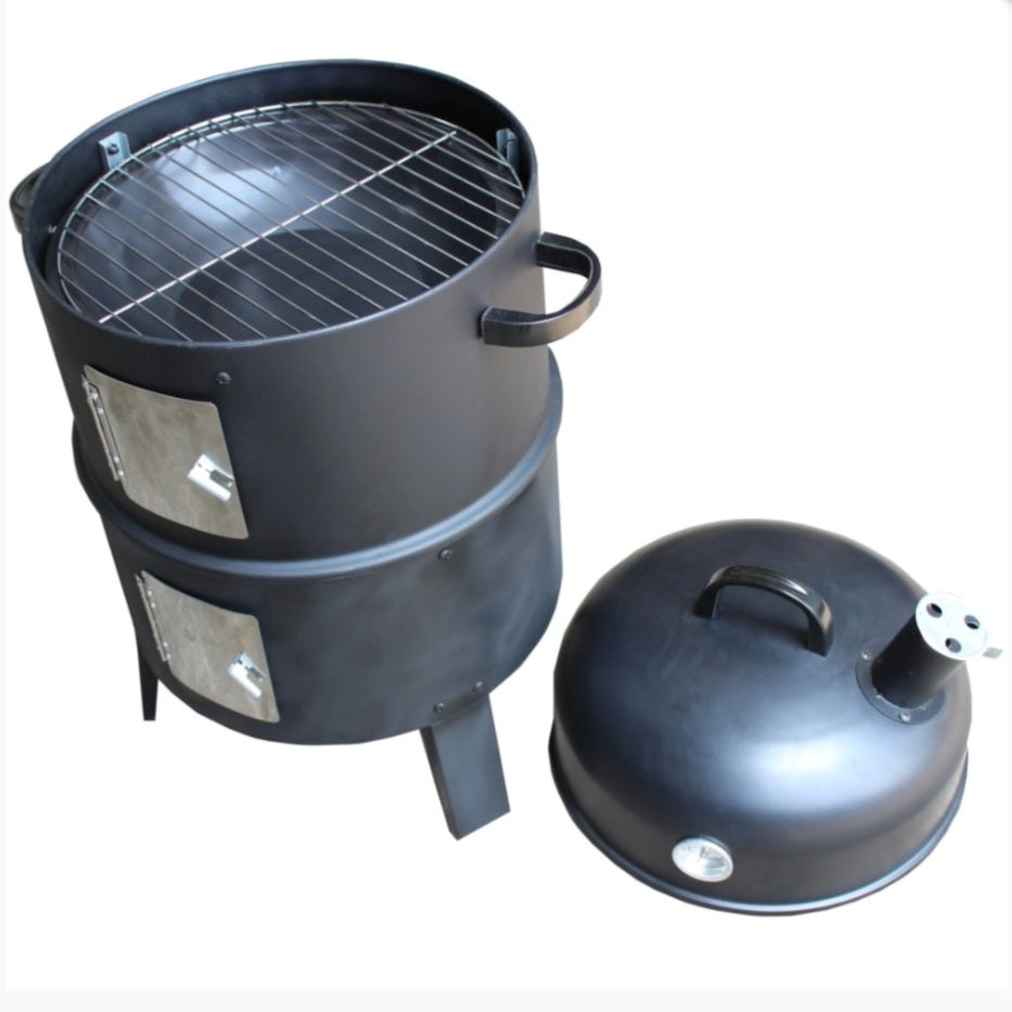 Räucherofen / Smoker