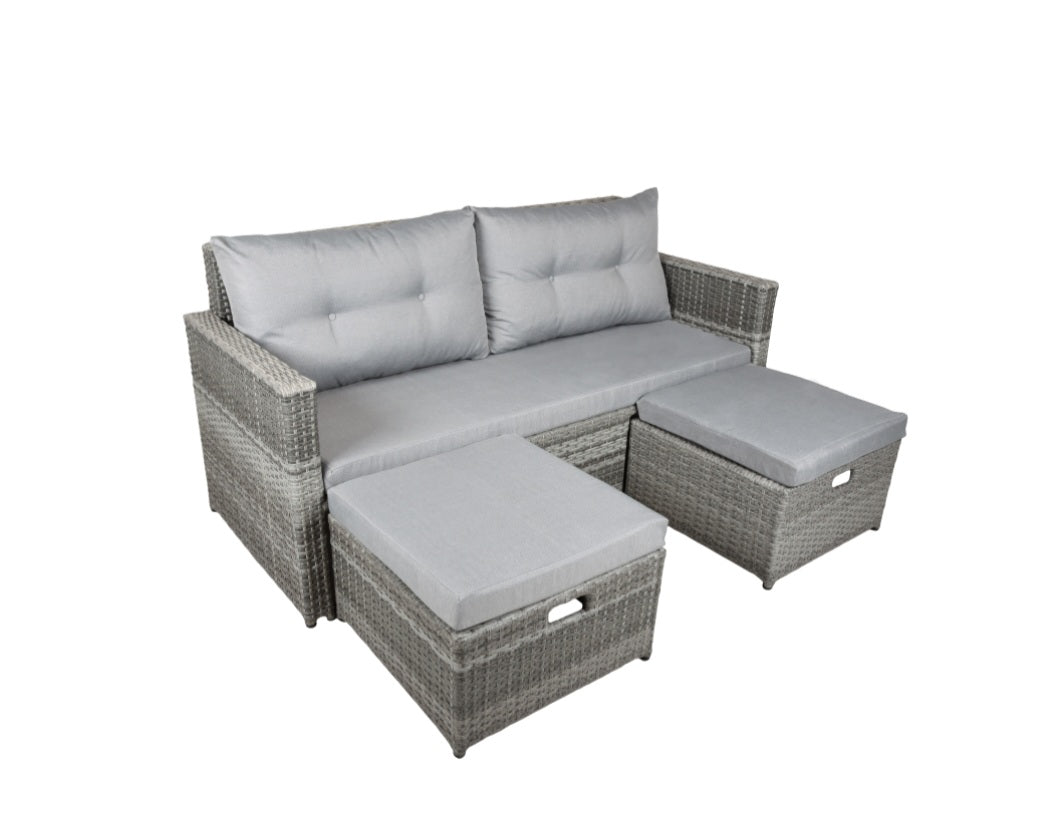 Garten Loungesofa