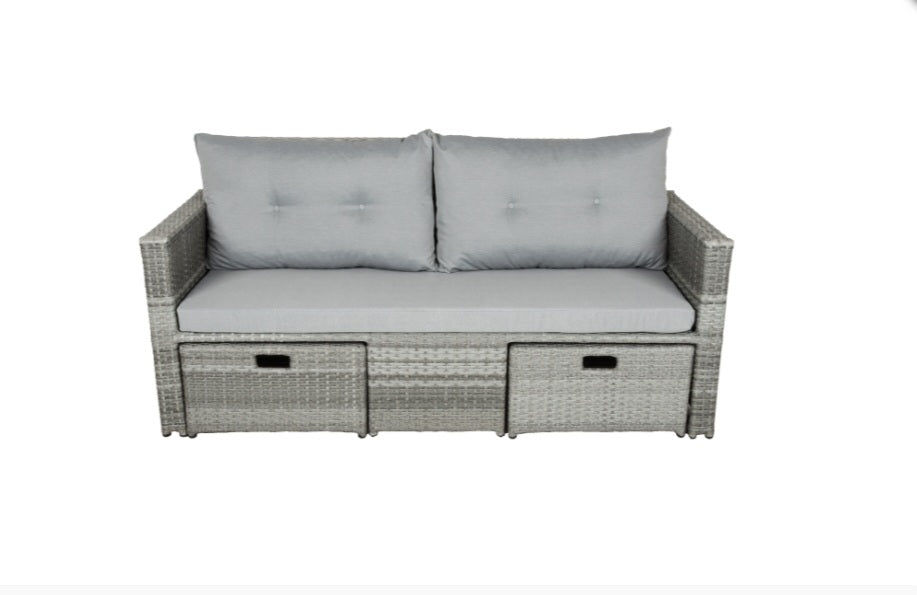 Garten Loungesofa