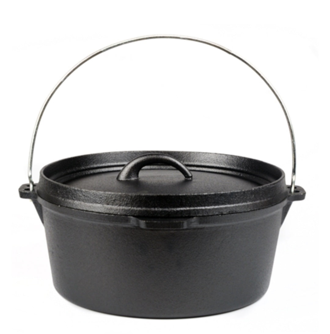 Dutch Oven 7,5 liter