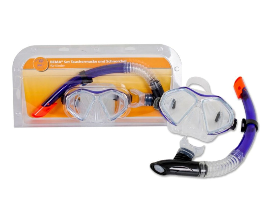Tauchermaske für Kinder