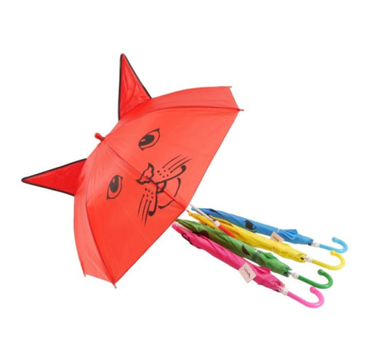 Regenschirm für Kinder Sonderposten