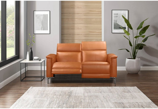 2-Sitzer Sofa mit Relaxfunktion