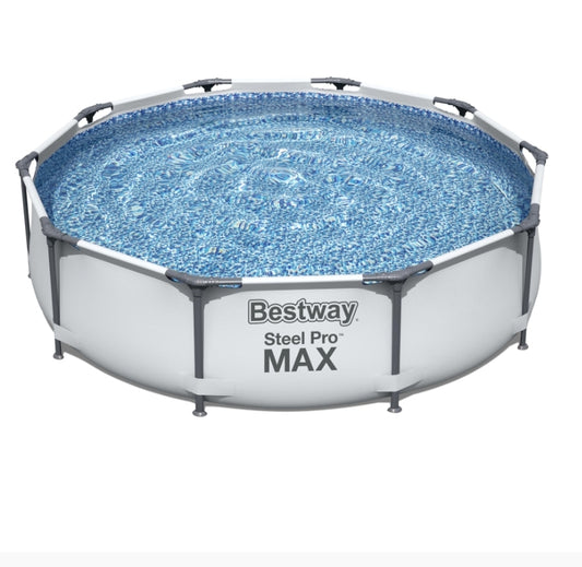 Frame Pool "Steel Pro Max"