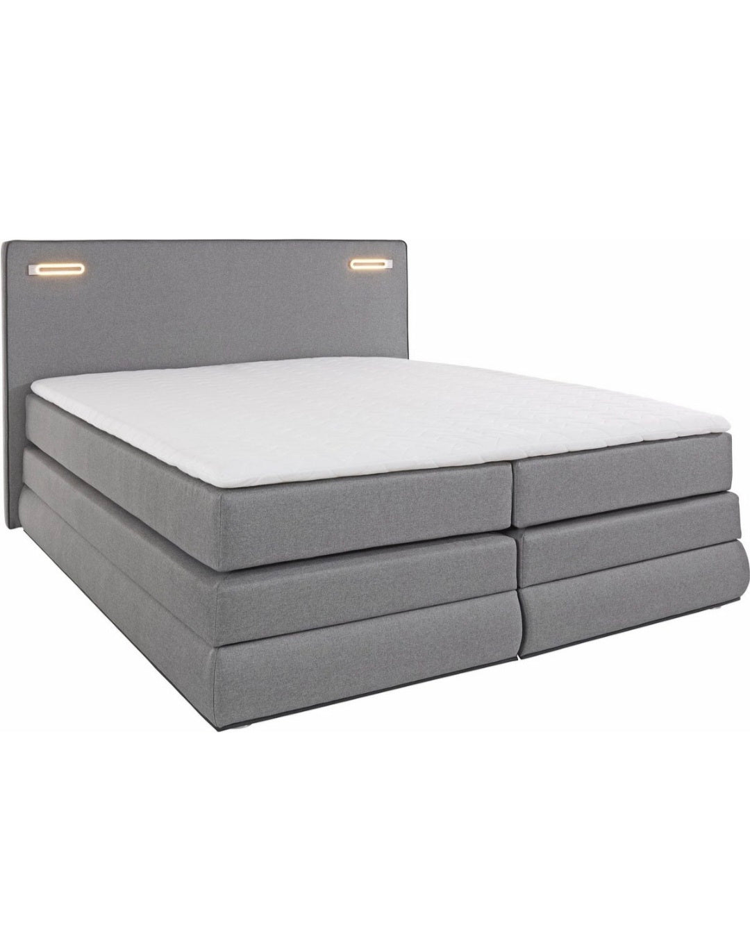 Boxspringbett 180x200 Mit Bettkasten