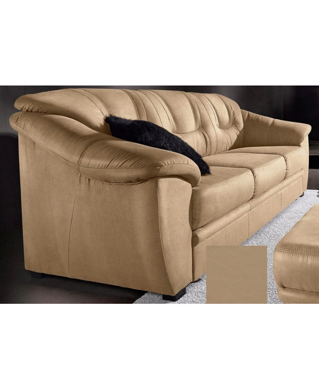 3-Sitzer Sofa