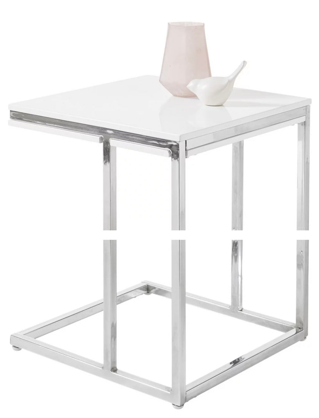 Couchtisch / Beistelltisch Reno Mini