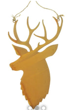 Deko Hänger "Hirsch"