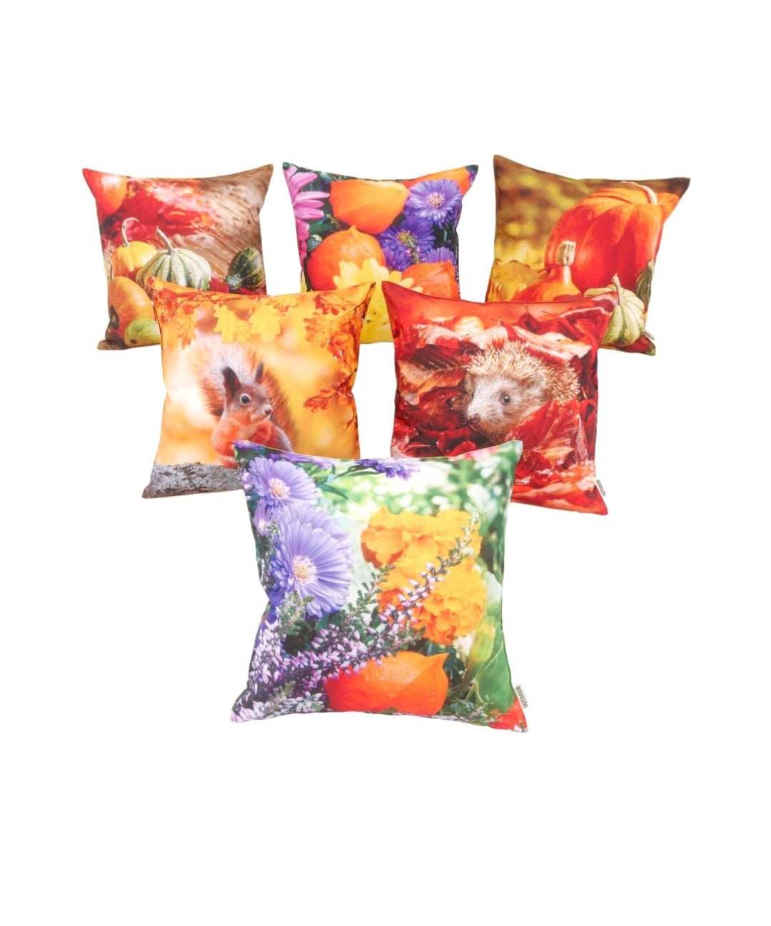 Dekokissen Outdoor "Herbst"