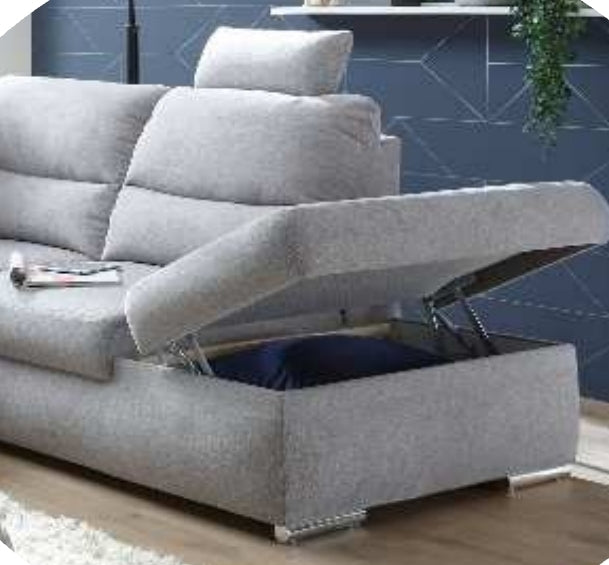 Ecksofa