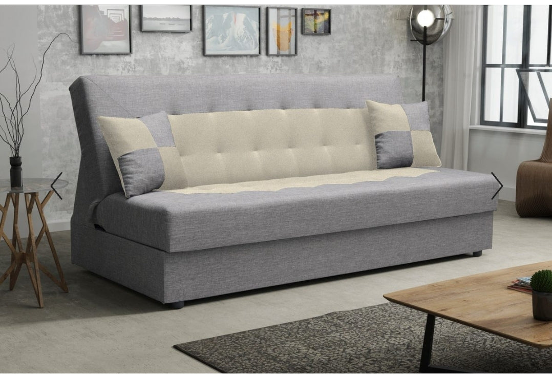 Schlafsofa Jahresstart Einzelstück / Posten  Aktion