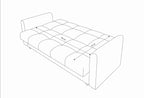 Schlafsofa Abverkauf