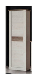 Garderobenschrank