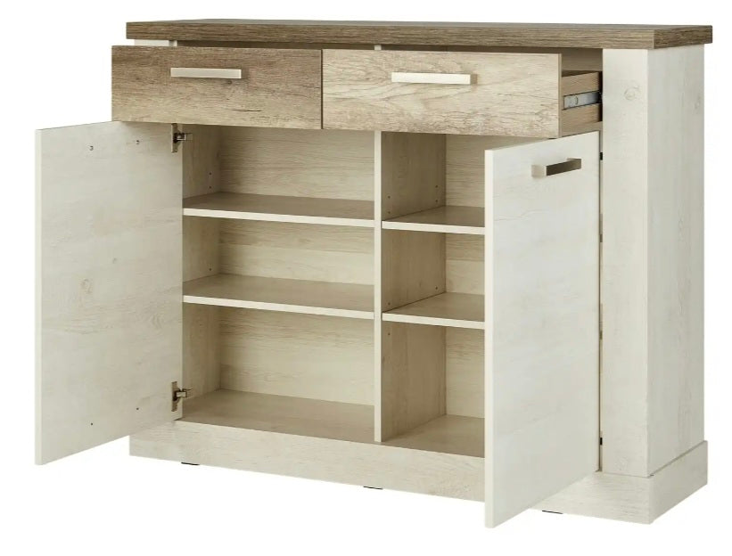 Schuhschrank