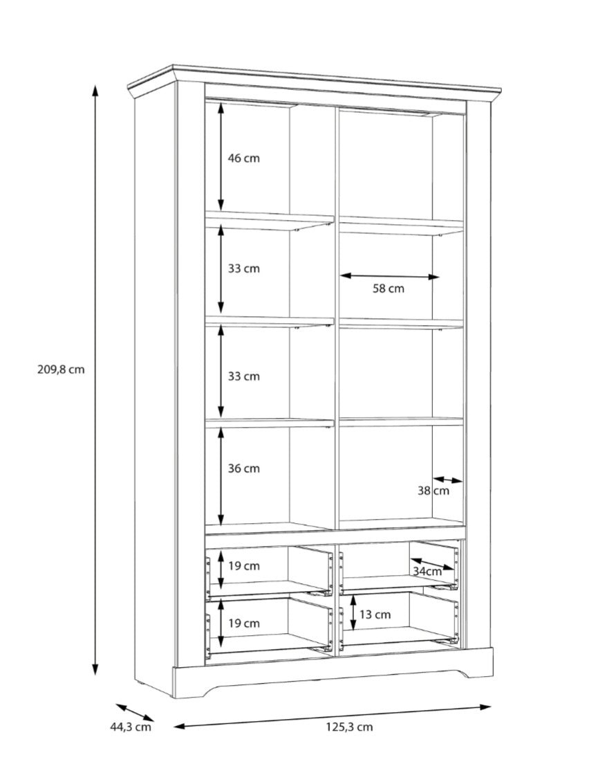 Vitrine