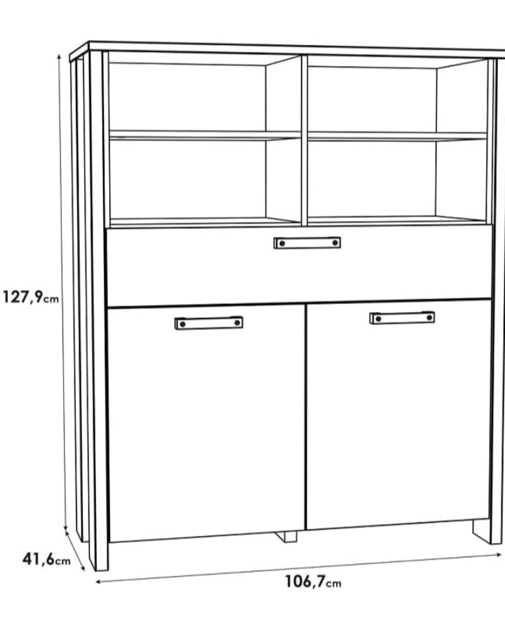 Highboard