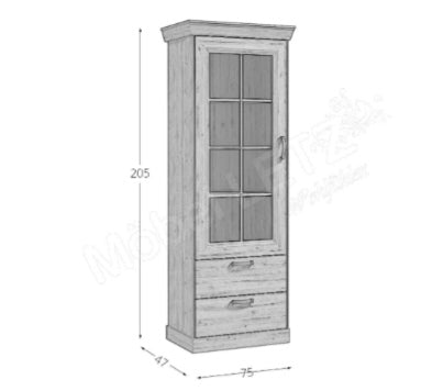 Vitrine