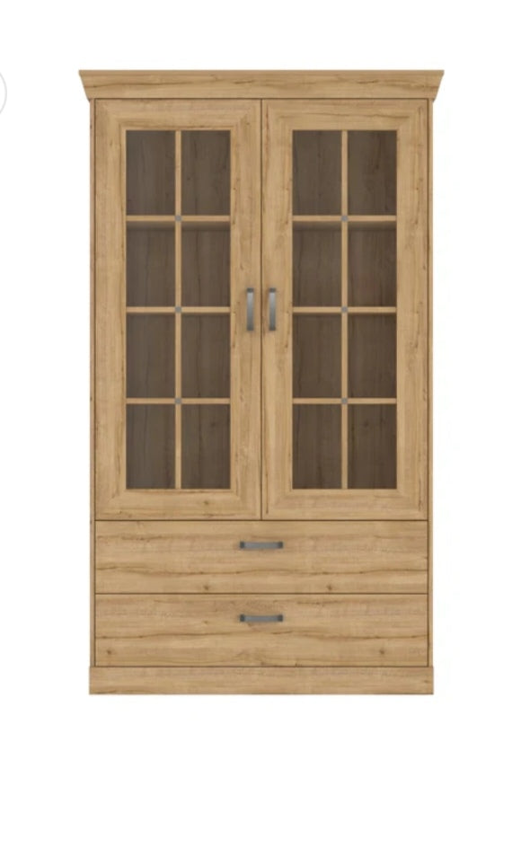 Highboard Vitrine