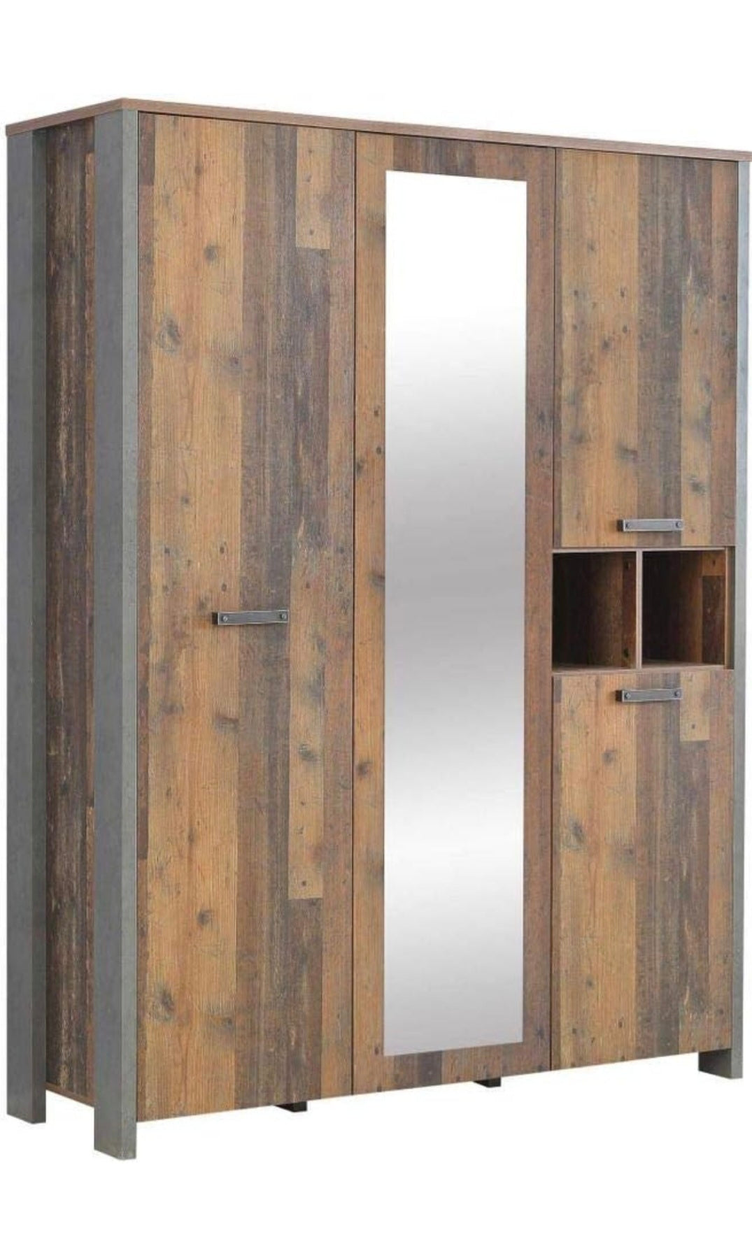 Kleiderschrank