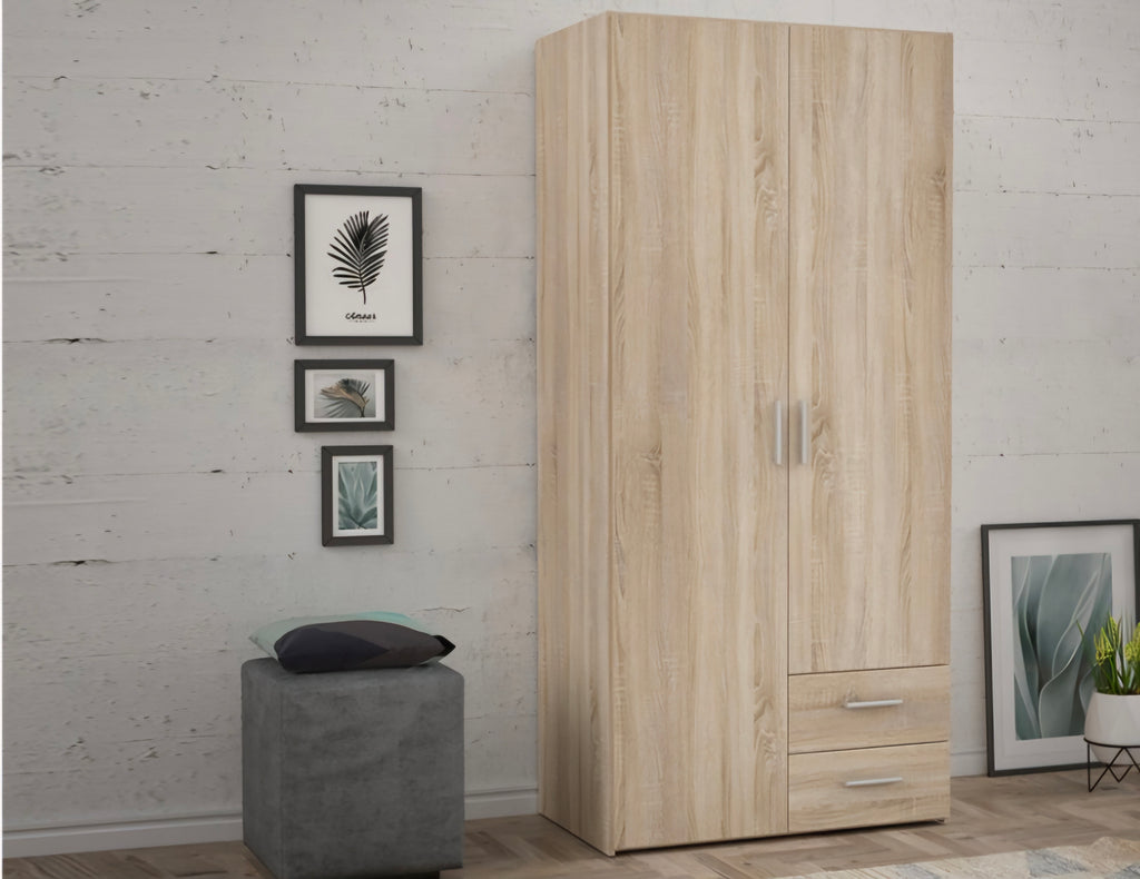 Kleiderschrank