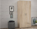 Kleiderschrank