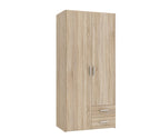 Kleiderschrank