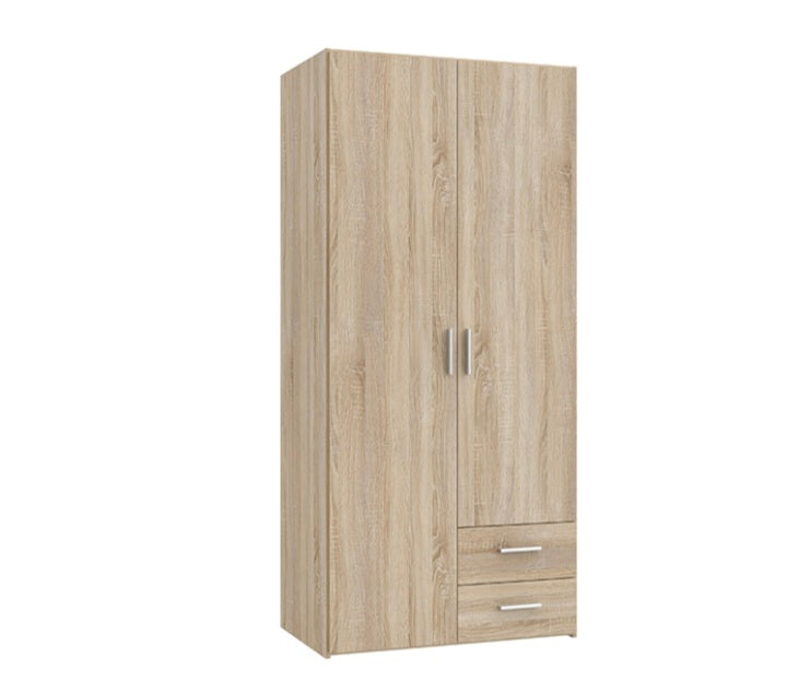 Kleiderschrank