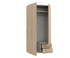 Kleiderschrank