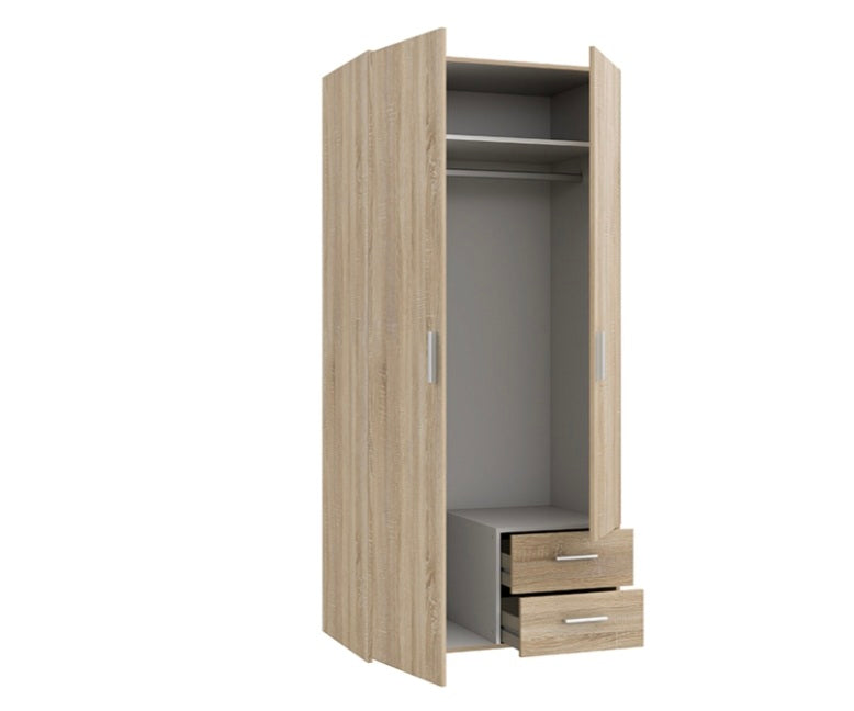 Kleiderschrank