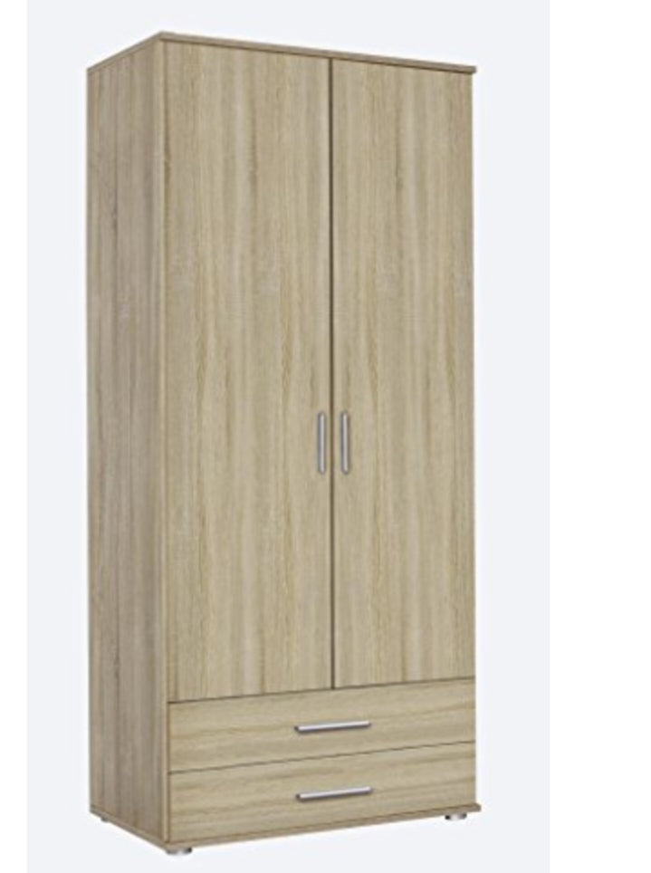 Kleiderschrank
