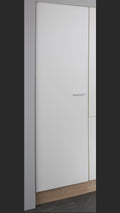 Küchen - Seitenschrank