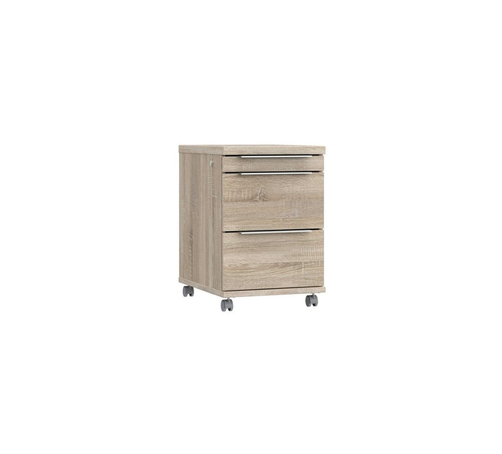 Rollcontainer