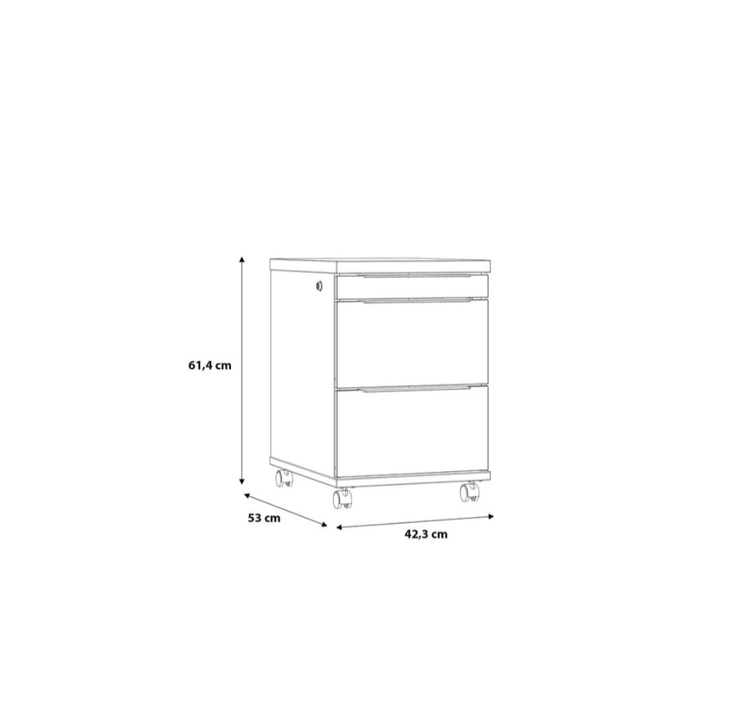 Rollcontainer