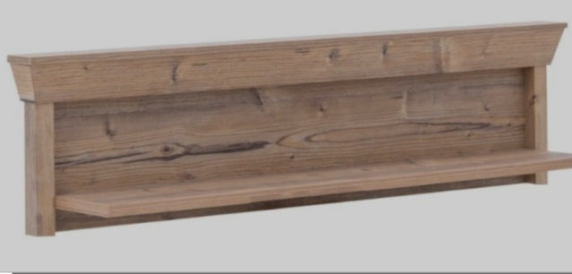 Wandboard Einzelstück / Posten Aktion