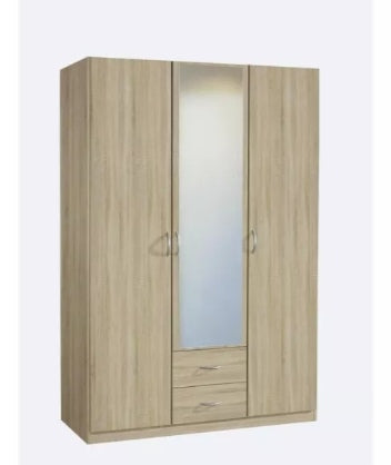 Kleiderschrank