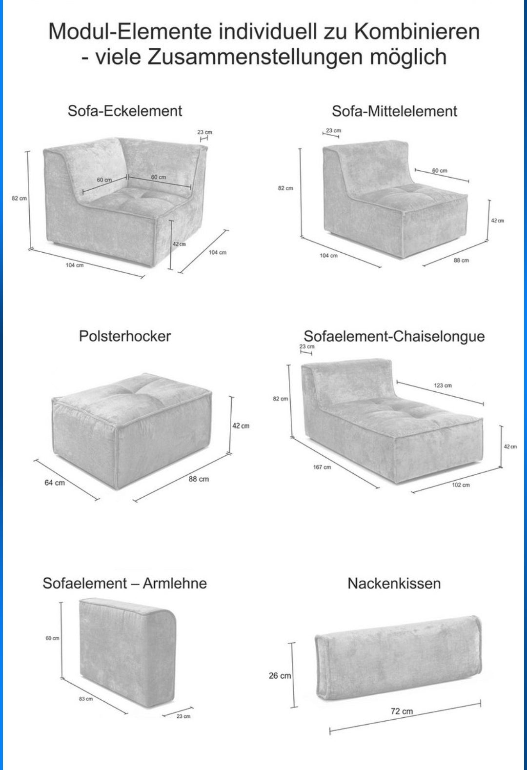 Ecksofa