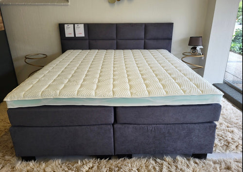 Boxspringbett Exklusiv Sikaxxl