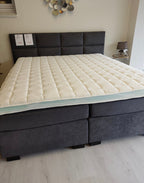 Boxspringbett Exklusiv Sikaxxl
