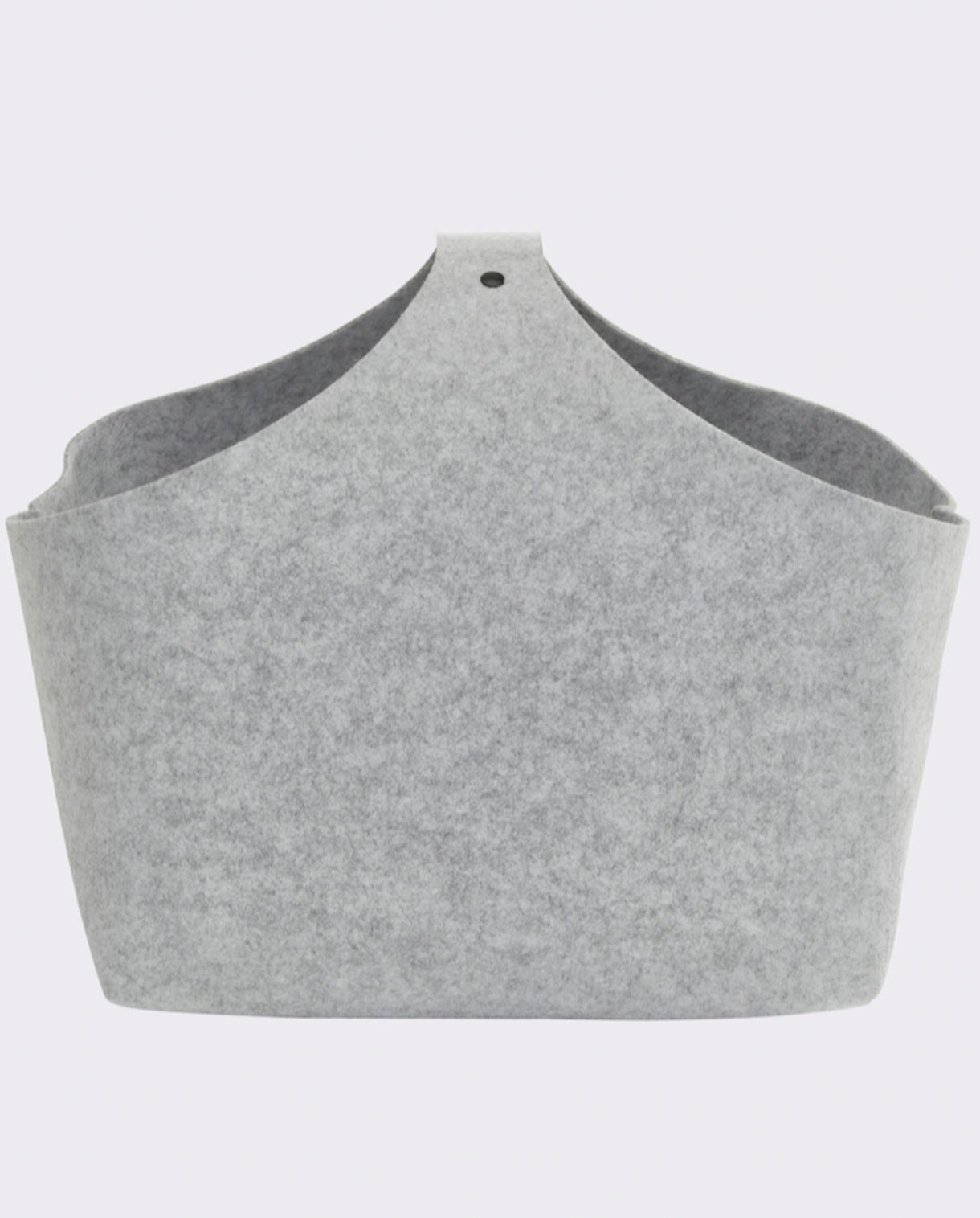 Zeitungssammler Heine