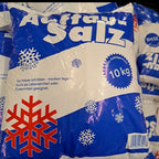 Auftausalz