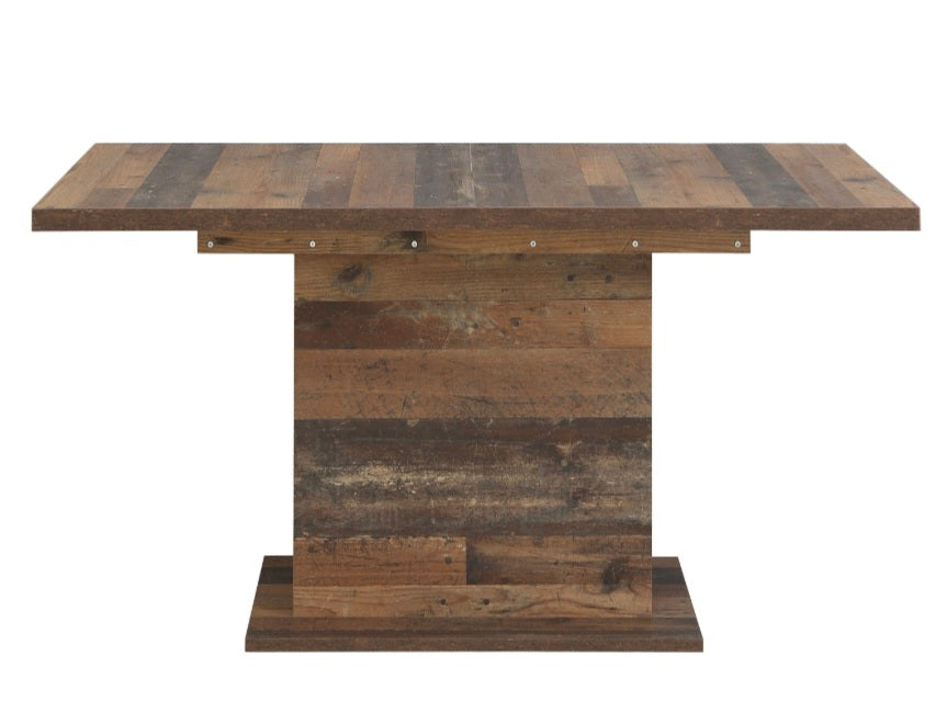 Esstisch mit Auszug*