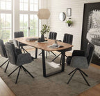 Esstisch 220 x 100